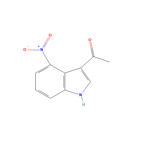 chemical structure of 4769-95-3 FT-0690690