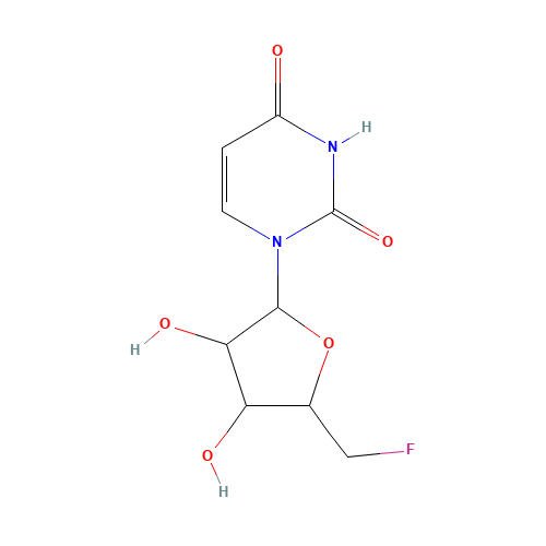 chemical structure of 38817-29-7 FT-0690704