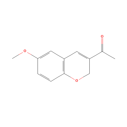 chemical structure of 57543-56-3 FT-0690709
