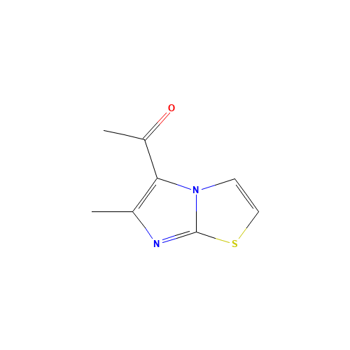 chemical structure of 57738-11-1 FT-0690710