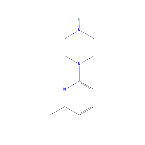 chemical structure of 55745-89-6 FT-0690712