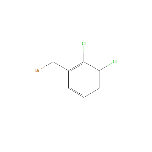 chemical structure of 57915-78-3 FT-0690716