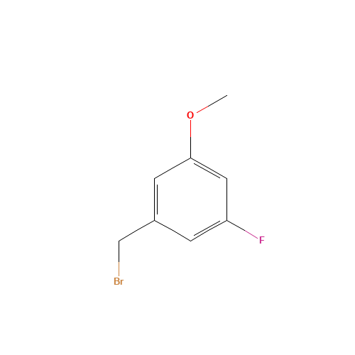 chemical structure of 914637-29-9 FT-0690717