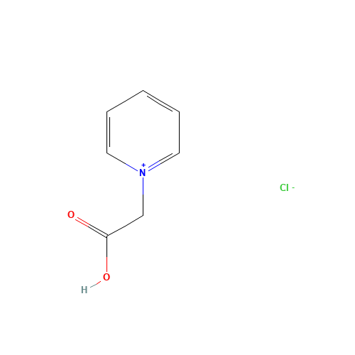 chemical structure of 6266-23-5 FT-0690718