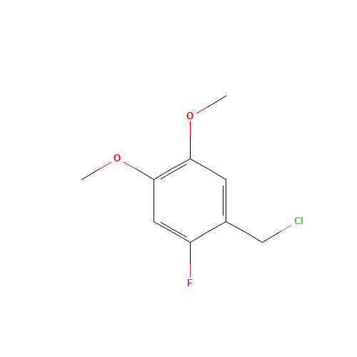 chemical structure of 91407-48-6 FT-0690722