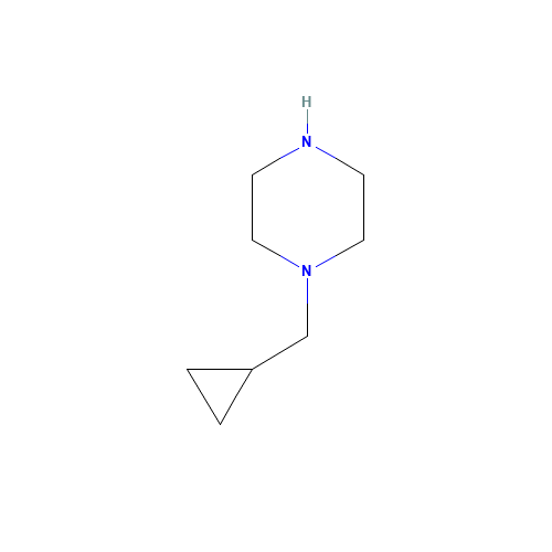 chemical structure of 57184-25-5 FT-0690727