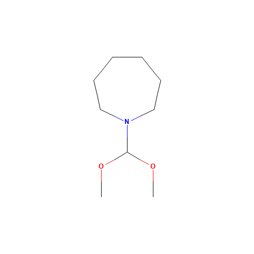 chemical structure of 32895-16-2 FT-0690730