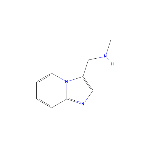 chemical structure of 885275-83-2 FT-0690733