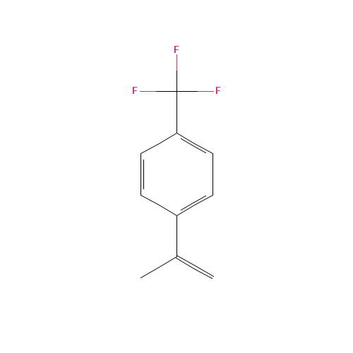chemical structure of 55186-75-9 FT-0690738