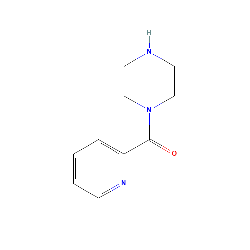 chemical structure of 39639-98-0 FT-0690742