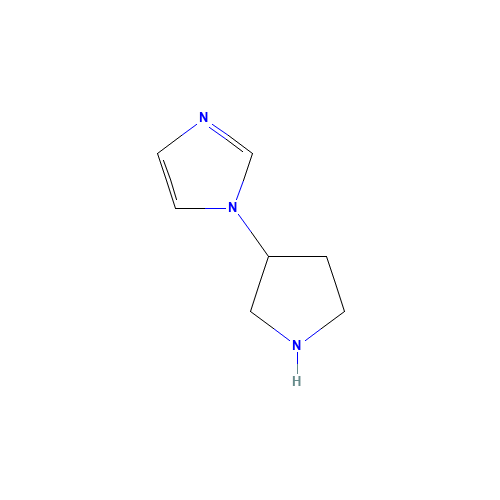 chemical structure of 64074-20-0 FT-0690744
