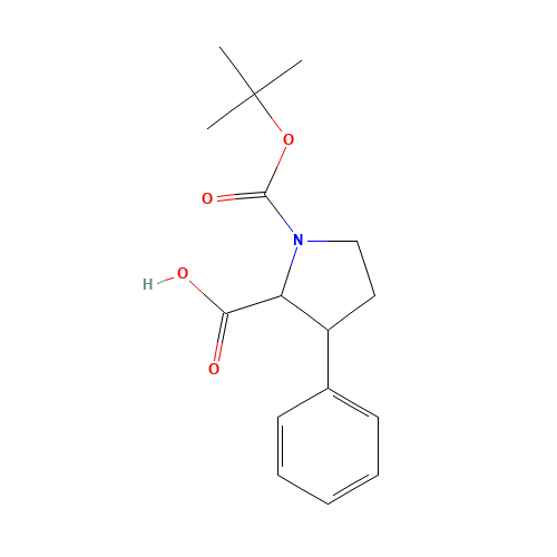 chemical structure of 143979-44-6 FT-0690746