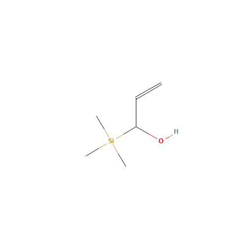 chemical structure of 95061-68-0 FT-0690747