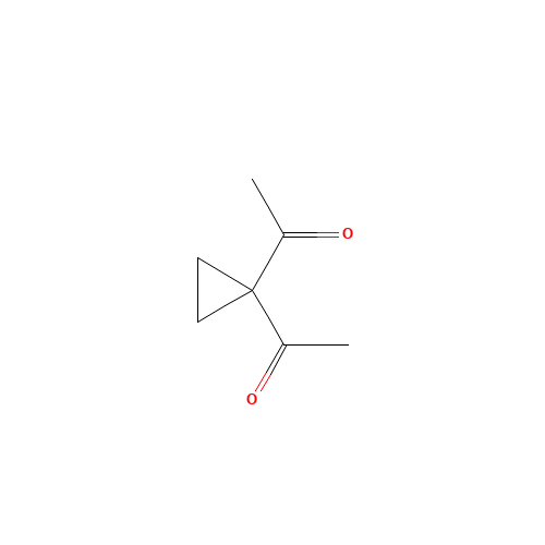 chemical structure of 695-70-5 FT-0690748