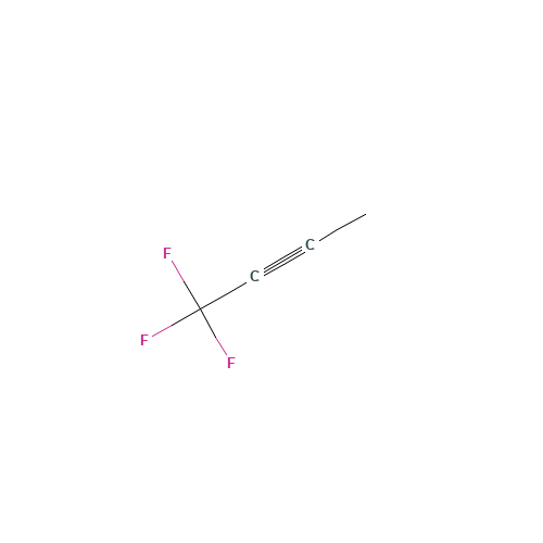 chemical structure of 406-41-7 FT-0690754