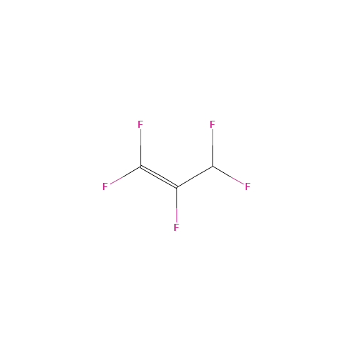 chemical structure of 433-66-9 FT-0690756