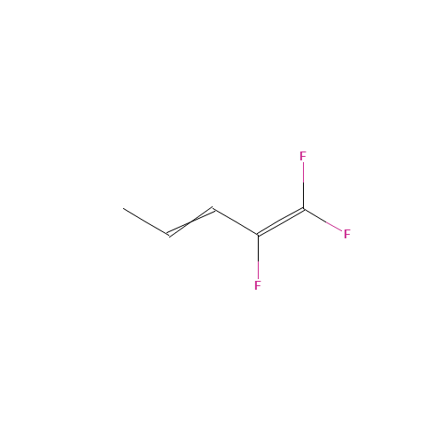 chemical structure of 123812-85-1 FT-0690759