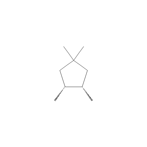 chemical structure of 53907-60-1 FT-0690764