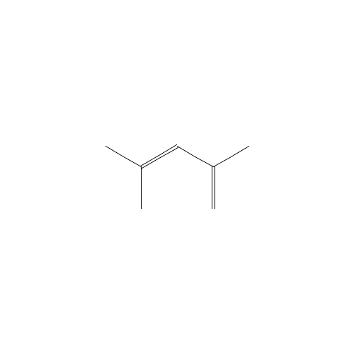chemical structure of 1000-86-8 FT-0690767