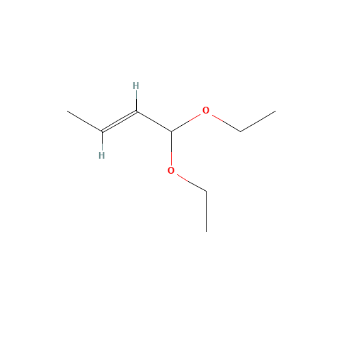 chemical structure of 63511-92-2 FT-0690777