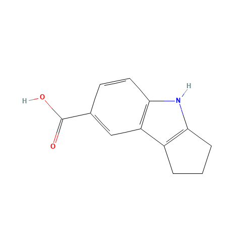 chemical structure of 446829-40-9 FT-0690795