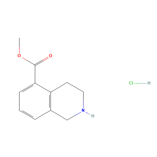 chemical structure of 1035700-06-1 FT-0690796