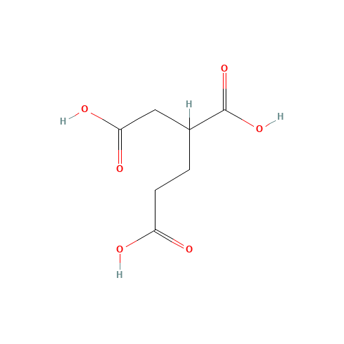 chemical structure of 923-42-2 FT-0690804