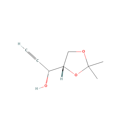 chemical structure of 4688-38-4 FT-0690822