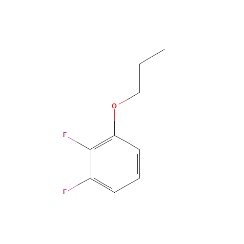 chemical structure of 124728-93-4 FT-0690826