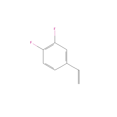 chemical structure of 405-03-8 FT-0690828