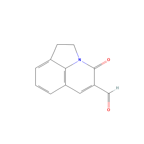 chemical structure of 386715-47-5 FT-0690829