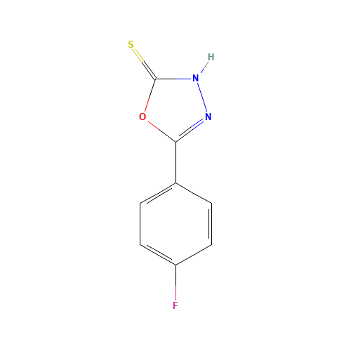 chemical structure of 41421-13-0 FT-0690844