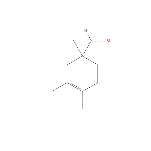 chemical structure of 40702-26-9 FT-0690845