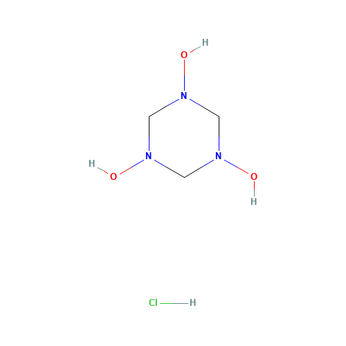chemical structure of 6286-29-9 FT-0690846