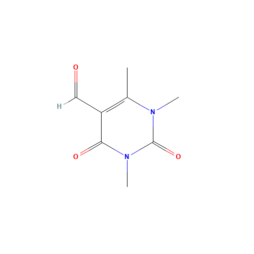 chemical structure of 23941-84-6 FT-0690853