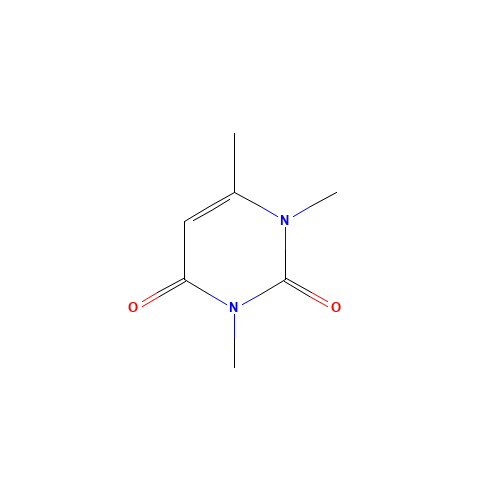 chemical structure of 13509-52-9 FT-0690854