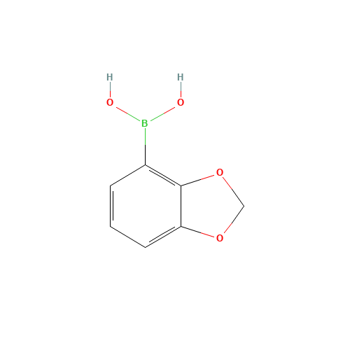 chemical structure of 361456-68-0 FT-0690857