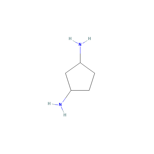 chemical structure of 73211-32-2 FT-0690860