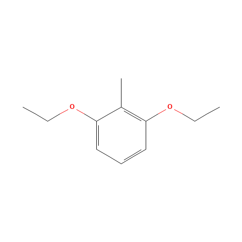 chemical structure of 6972-63-0 FT-0690863