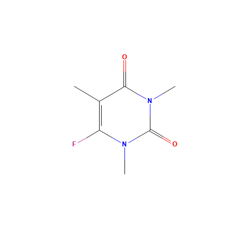 chemical structure of 112706-71-5 FT-0690873