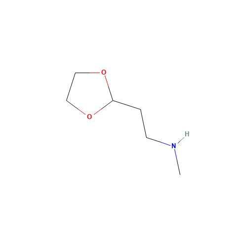 chemical structure of 142753-10-4 FT-0690877