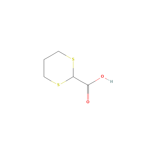 chemical structure of 20461-89-6 FT-0690878