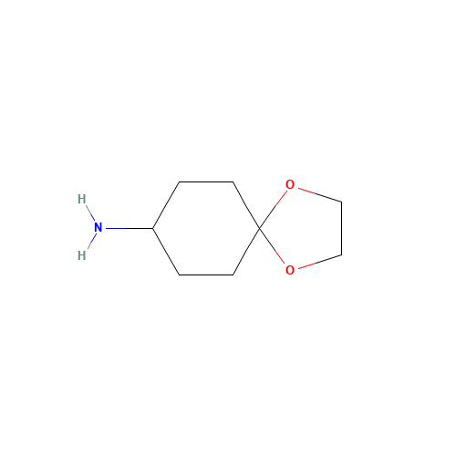 chemical structure of 97096-16-7 FT-0690898