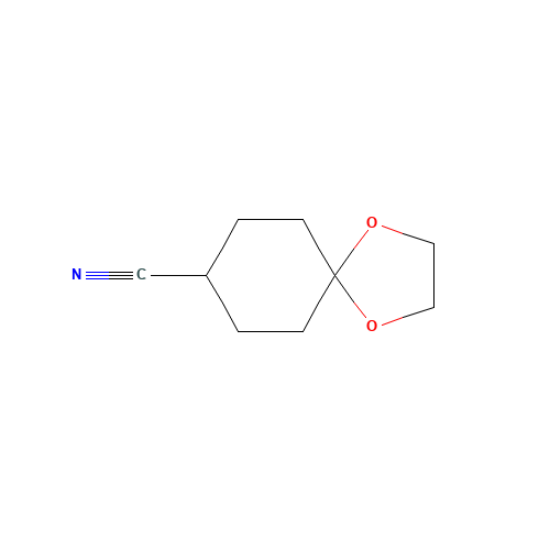 chemical structure of 69947-09-7 FT-0690899