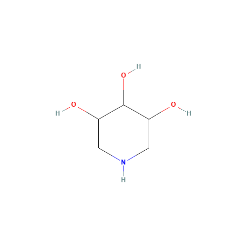 chemical structure of 13042-55-2 FT-0690906