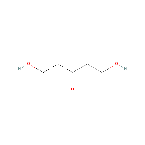 chemical structure of 4254-85-7 FT-0690907