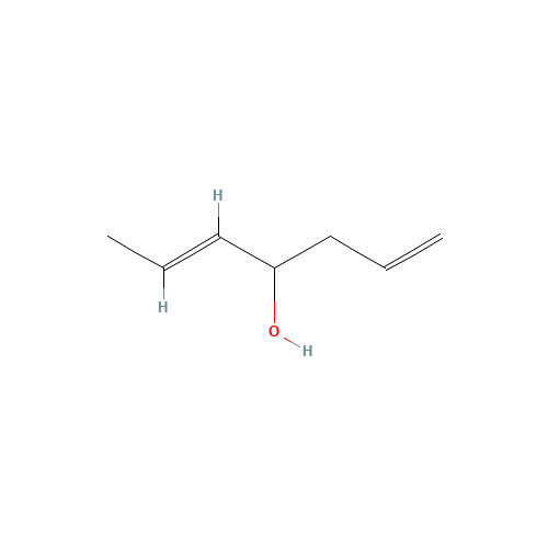 chemical structure of 5638-26-6 FT-0690914