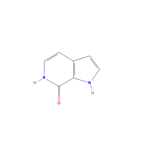 chemical structure of 259684-36-1 FT-0690918