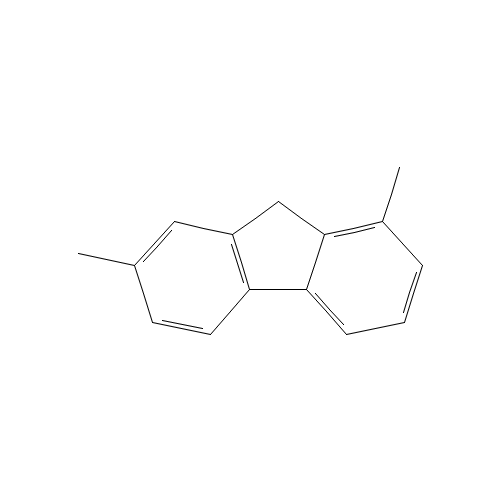 chemical structure of 442-66-0 FT-0690921