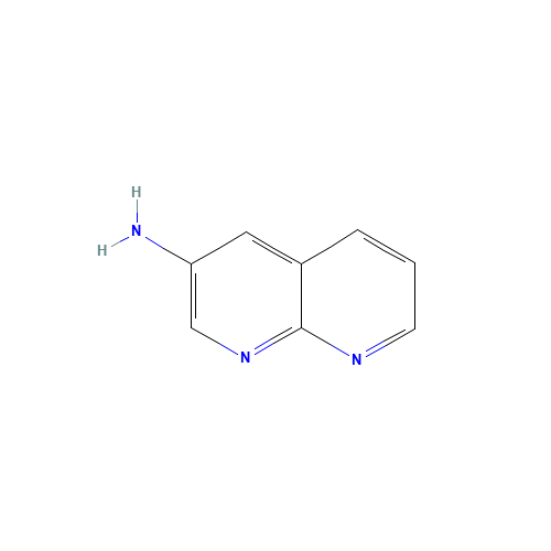 chemical structure of 61323-19-1 FT-0690923